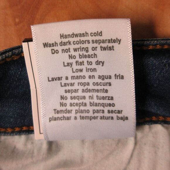 JUDY BLUE High Waist Flare Fit Jeans JB88172 Sz 13/31 Wide Leg Stretch Denim NWT - Picture 8 of 16